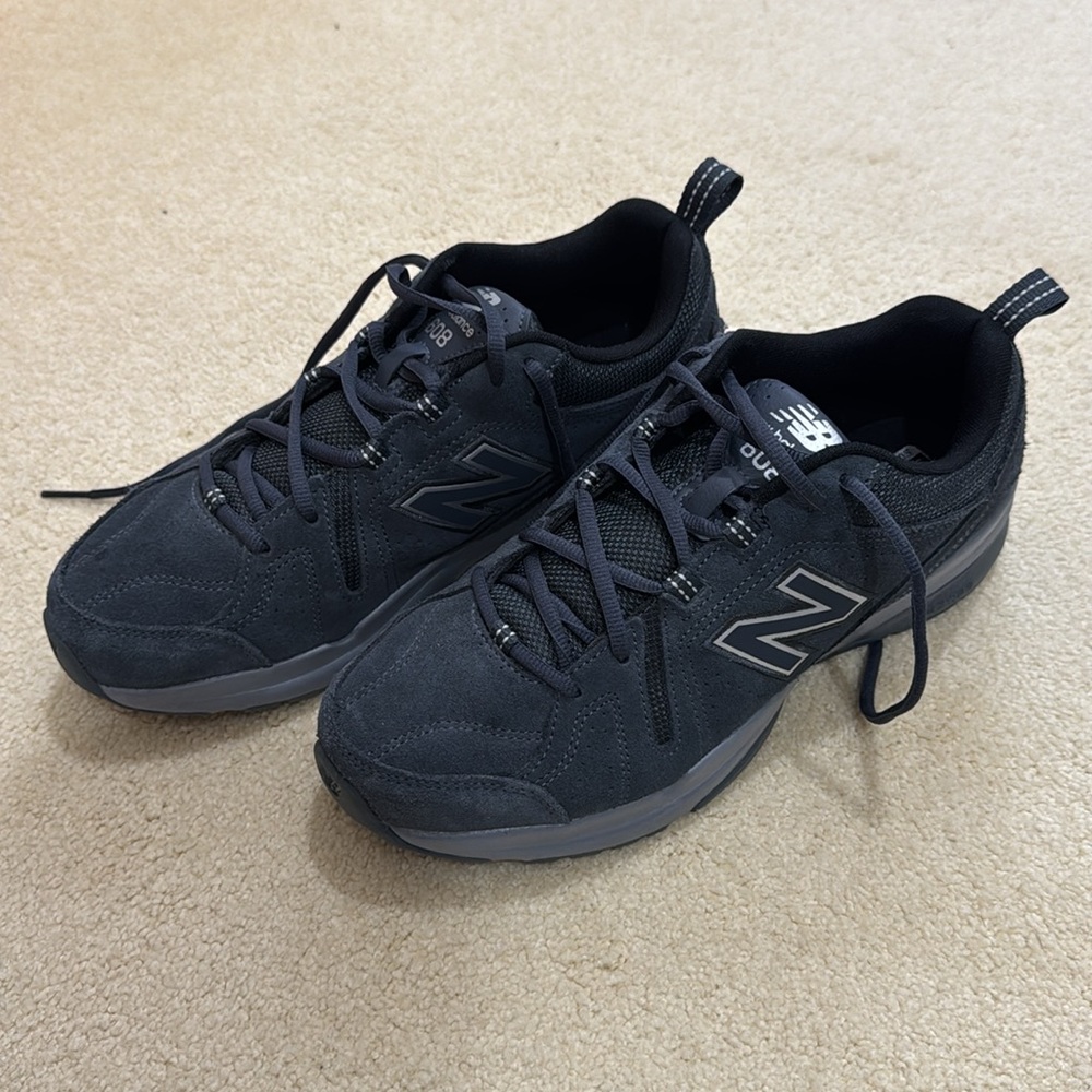 New Balance 608 - Picture 2 of 2